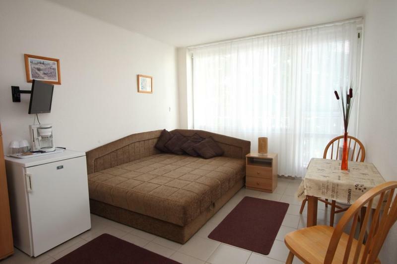 Siesta Apartmanház Balatonfüred Exterior foto