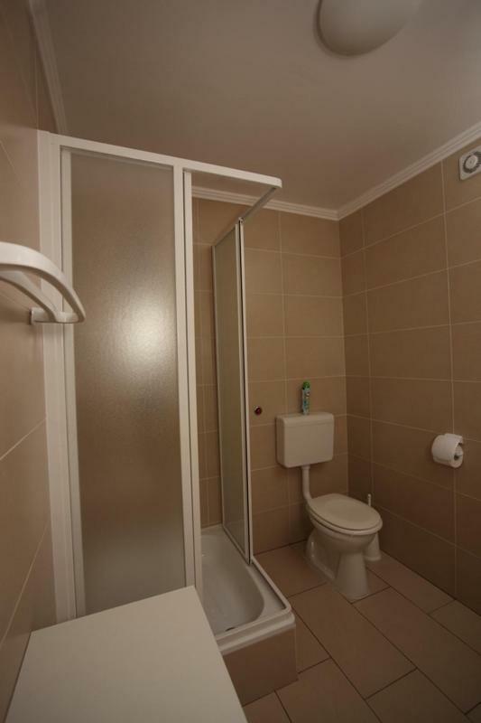 Siesta Apartmanház Balatonfüred Exterior foto
