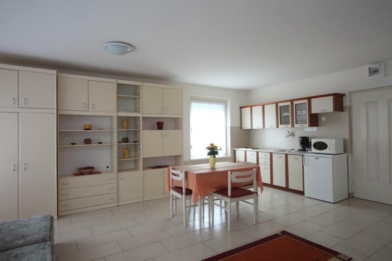 Siesta Apartmanház Balatonfüred Exterior foto