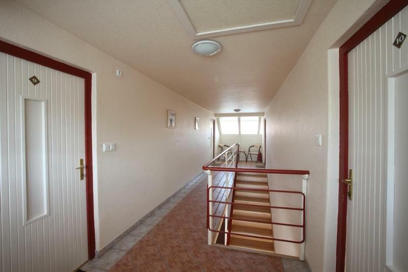 Siesta Apartmanház Balatonfüred Exterior foto